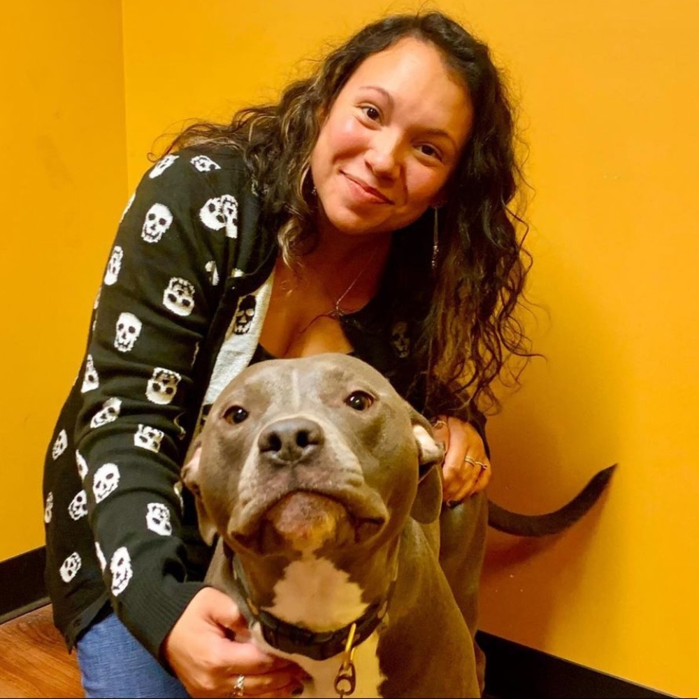 Meet your Posher, Cassidy